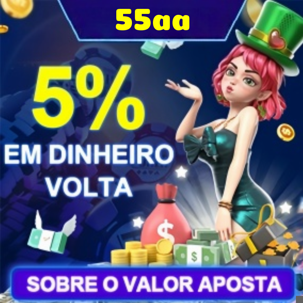 55aa Ganhe R$ 100,00 Gratis